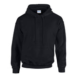 FELPA CON CAPPUCCIO SOFTSTYLE MIDWEIGHT - GILDAN