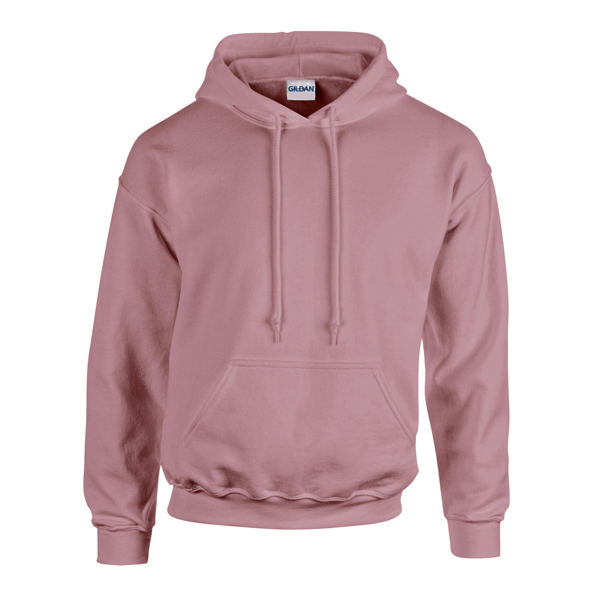 FELPA CON CAPPUCCIO SOFTSTYLE MIDWEIGHT - GILDAN