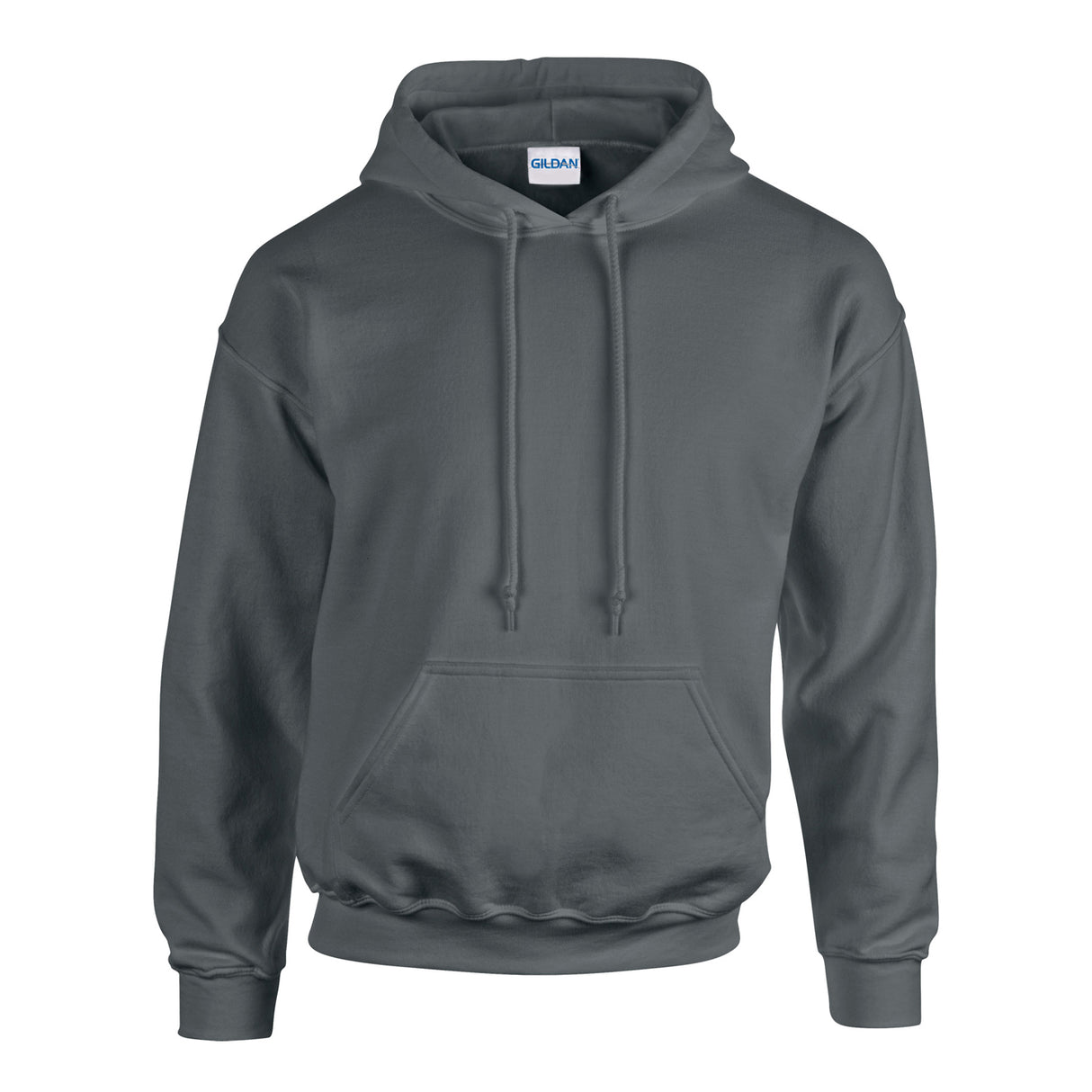 FELPA CON CAPPUCCIO SOFTSTYLE MIDWEIGHT - GILDAN