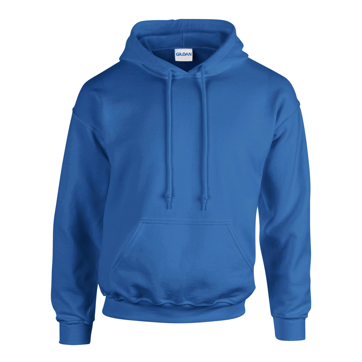 FELPA CON CAPPUCCIO SOFTSTYLE MIDWEIGHT - GILDAN