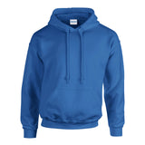 FELPA CON CAPPUCCIO SOFTSTYLE MIDWEIGHT - GILDAN