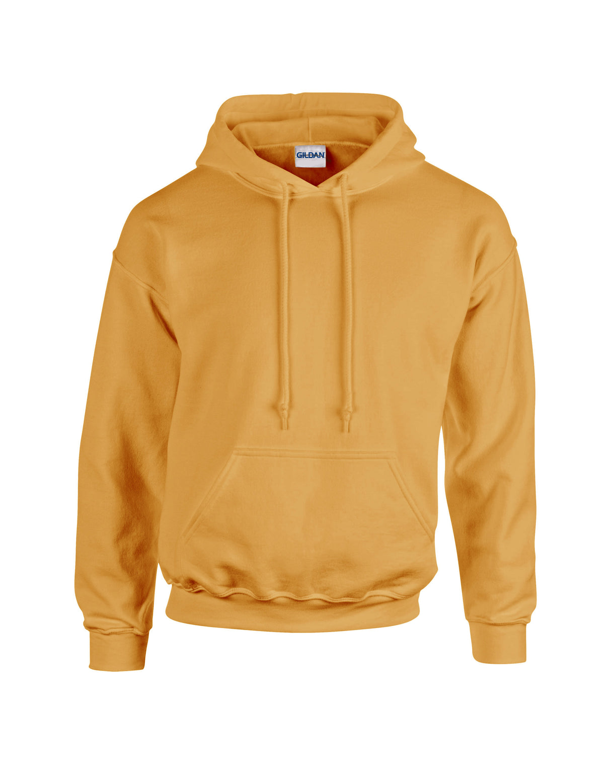 FELPA CON CAPPUCCIO SOFTSTYLE MIDWEIGHT - GILDAN