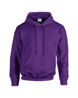 FELPA CON CAPPUCCIO SOFTSTYLE MIDWEIGHT - GILDAN