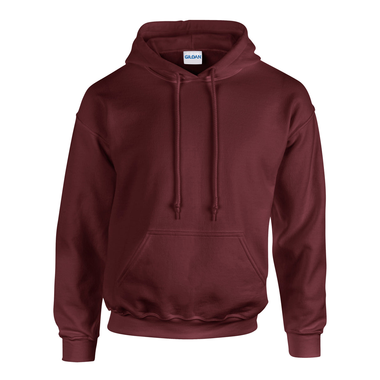 FELPA CON CAPPUCCIO SOFTSTYLE MIDWEIGHT - GILDAN