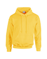 FELPA CON CAPPUCCIO SOFTSTYLE MIDWEIGHT - GILDAN