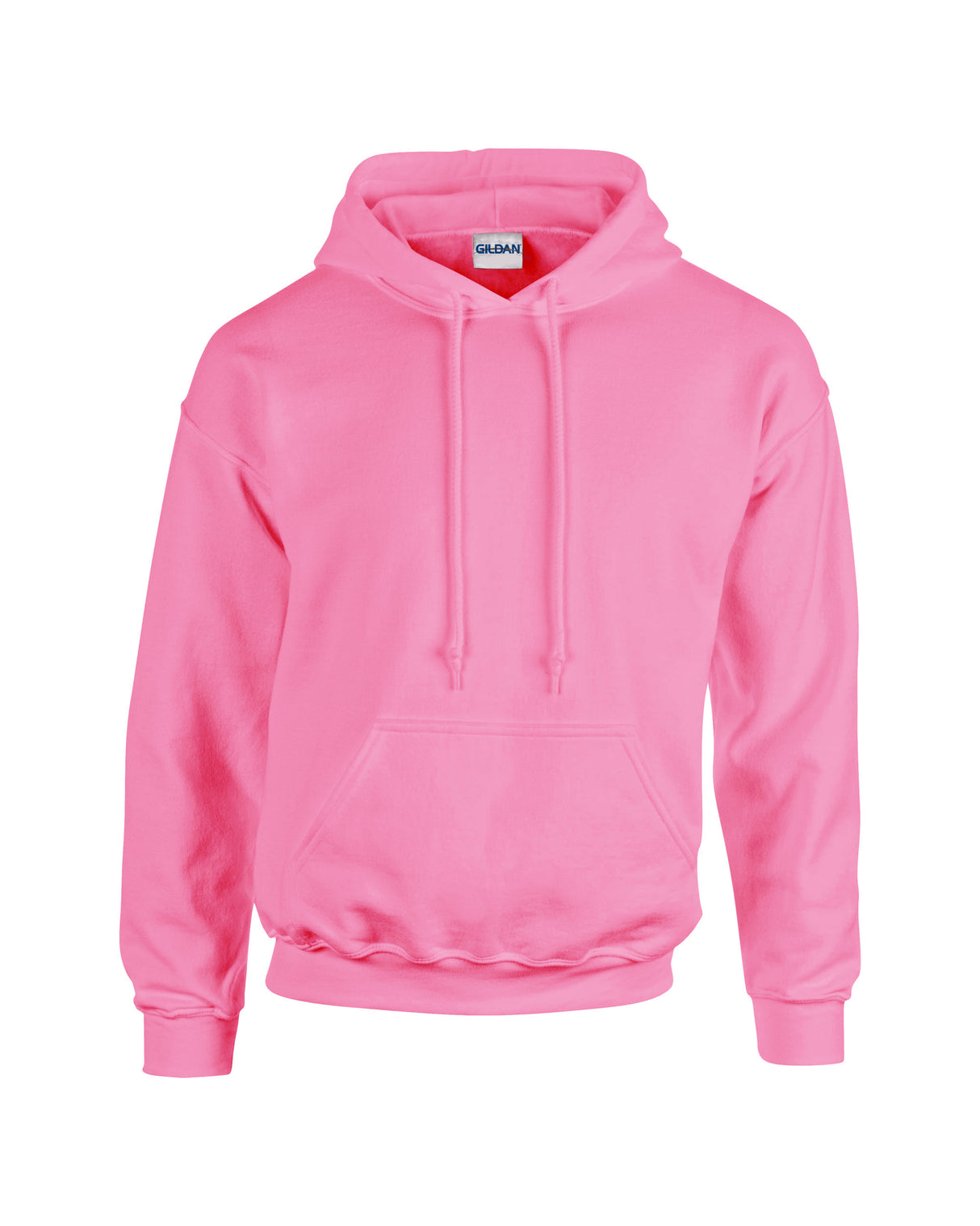 FELPA CON CAPPUCCIO SOFTSTYLE MIDWEIGHT - GILDAN