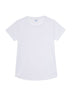 T-SHIRT SPORTIVA GIRLIE COOL T - AWDIS JUST COOLBianco Artico