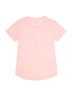 T-SHIRT SPORTIVA GIRLIE COOL T - AWDIS JUST COOLRosa Cipria