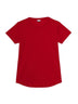 T-SHIRT SPORTIVA GIRLIE COOL T - AWDIS JUST COOLRosso Fuoco