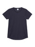 T-SHIRT SPORTIVA GIRLIE COOL T - AWDIS JUST COOLBlu Navy Francese
