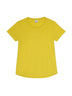 T-SHIRT SPORTIVA GIRLIE COOL T - AWDIS JUST COOLGiallo Sole