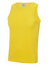 CANOTTA ASCIUGATURA RAPIDA COOL VEST - AWDIS JUST COOLGiallo Sole