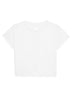 T-SHIRT SPORTIVA WOMEN'S OPEN BACK T - AWDIS JUST COOLBianco