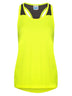 CANOTTA SPORTIVA GIRLIE COOL SMOOTH WORKOUT VEST - AWDIS JUST COOL