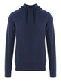 FELPA CON CAPPUCCIO COOL FITNESS HOODIE - AWDIS JUST COOLBlu Navy Francese