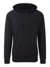 FELPA CON CAPPUCCIO COOL FITNESS HOODIE - AWDIS JUST COOLNero Jet