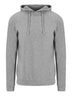 FELPA CON CAPPUCCIO COOL FITNESS HOODIE - AWDIS JUST COOLGrigio Sportivo