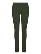 GIRLIE COOL WORKOUT LEGGING - AWDIS JUST COOL laterale