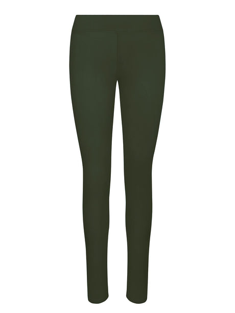 GIRLIE COOL WORKOUT LEGGING - AWDIS JUST COOL laterale