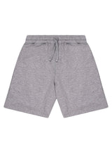 PANTALONCINI ALTA VESTIBILITÀ MEN'S COOL JOG SHORT - AWDIS JUST COOLGrigio Sportivo