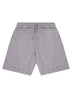 PANTALONCINI ALTA VESTIBILITÀ MEN'S COOL JOG SHORT - AWDIS JUST COOLGrigio Sportivo