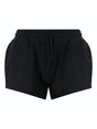 PANTALONCINI ALTA VESTIBILITÀ GIRLIE COOL JOG SHORT - AWDIS JUST COOLNero Jet