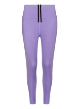 WOMEN'S RECYCLED TECH LEGGINS - AWDIS JUST COOLLavanda Digitale