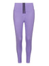 WOMEN'S RECYCLED TECH LEGGINS - AWDIS JUST COOLLavanda Digitale