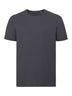 T-SHIRT PURE ORGANIC T UOMO - RUSSELL EUROPEGrigio Convoglio
