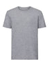 T-SHIRT PURE ORGANIC T UOMO - RUSSELL EUROPEBlu Chiaro Oxford