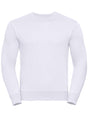 FELPA AUTHENTIC - RUSSELL EUROPEBianco