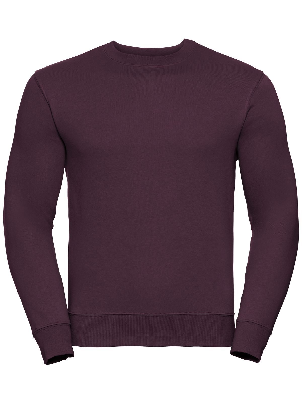 FELPA AUTHENTIC - RUSSELL EUROPEBordeaux