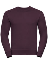FELPA AUTHENTIC - RUSSELL EUROPEBordeaux