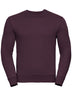 FELPA AUTHENTIC - RUSSELL EUROPEBordeaux