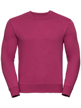 FELPA AUTHENTIC - RUSSELL EUROPEFucsia