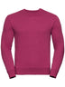 FELPA AUTHENTIC - RUSSELL EUROPEFucsia
