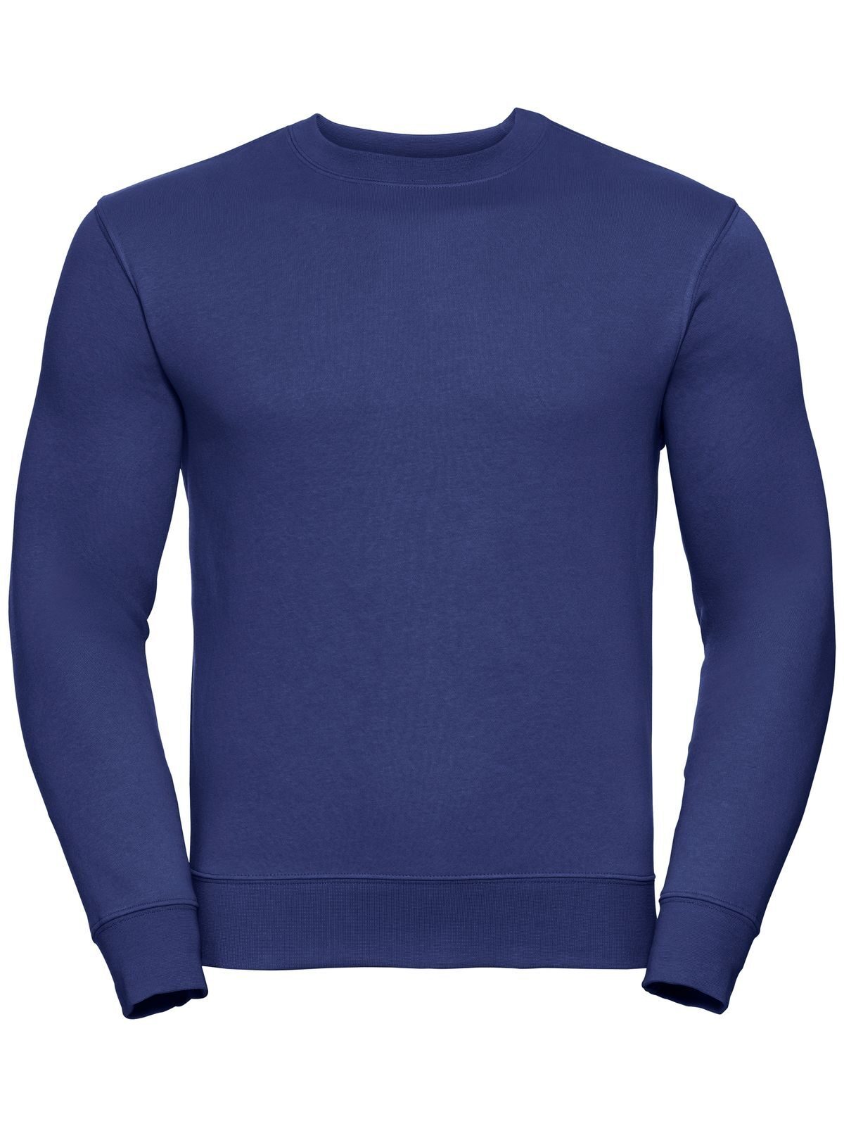 FELPA AUTHENTIC - RUSSELL EUROPERoyal Blu Brillante