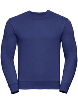 FELPA AUTHENTIC - RUSSELL EUROPERoyal Blu Brillante