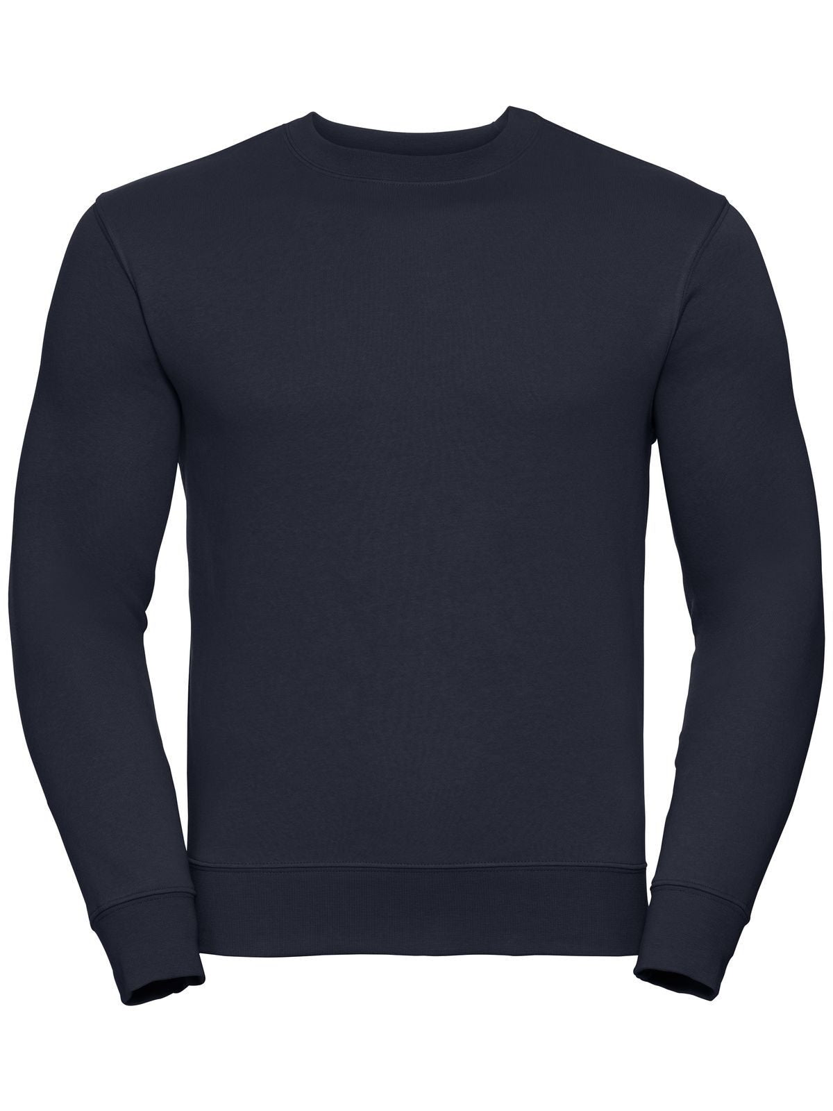 FELPA AUTHENTIC - RUSSELL EUROPEBlu Navy Francese
