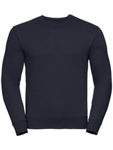 FELPA AUTHENTIC - RUSSELL EUROPEBlu Navy Francese