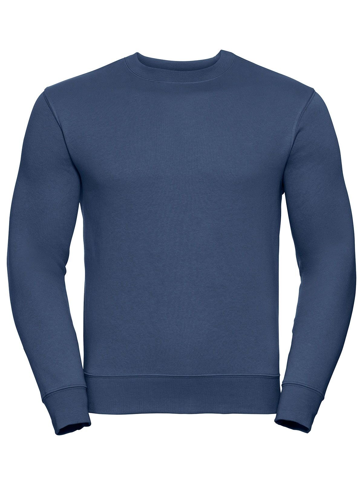 FELPA AUTHENTIC - RUSSELL EUROPEBlu Indaco