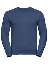 FELPA AUTHENTIC - RUSSELL EUROPEBlu Indaco