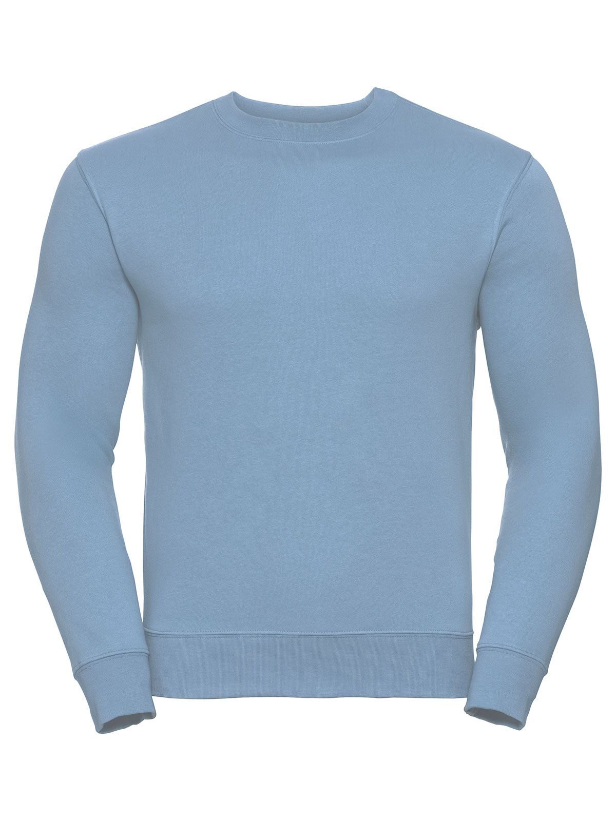 FELPA AUTHENTIC - RUSSELL EUROPEBlu Minerale