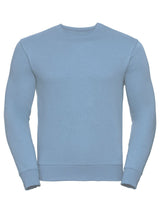 FELPA AUTHENTIC - RUSSELL EUROPEBlu Minerale