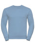 FELPA AUTHENTIC - RUSSELL EUROPEBlu Minerale