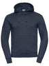 FELPA AUTHENTIC CON CAPPUCCIO UOMO - RUSSELL EUROPEBlu Navy Francese