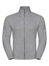 FELPA AUTHENTIC CON ZIP UOMO - RUSSELL EUROPEBlu Chiaro Oxford