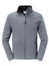 GIACCA ESSENTIAL SOFTSHELL - RUSSELL EUROPEGrigio Ferro