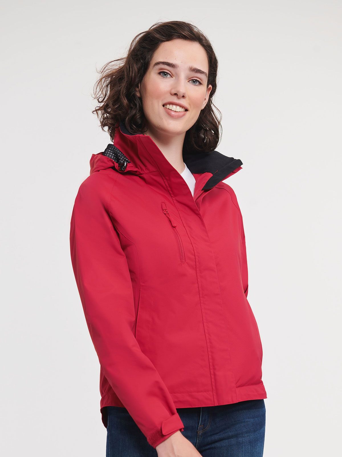GIACCA HYDRAPLUS 2000 DONNA - RUSSELL EUROPE fronte