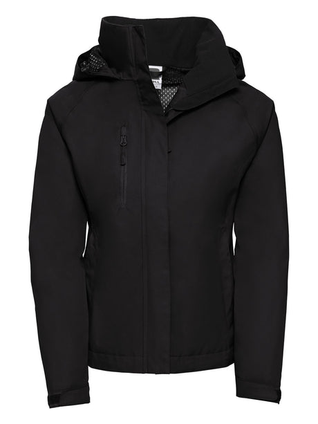 GIACCA HYDRAPLUS 2000 DONNA - RUSSELL EUROPENero